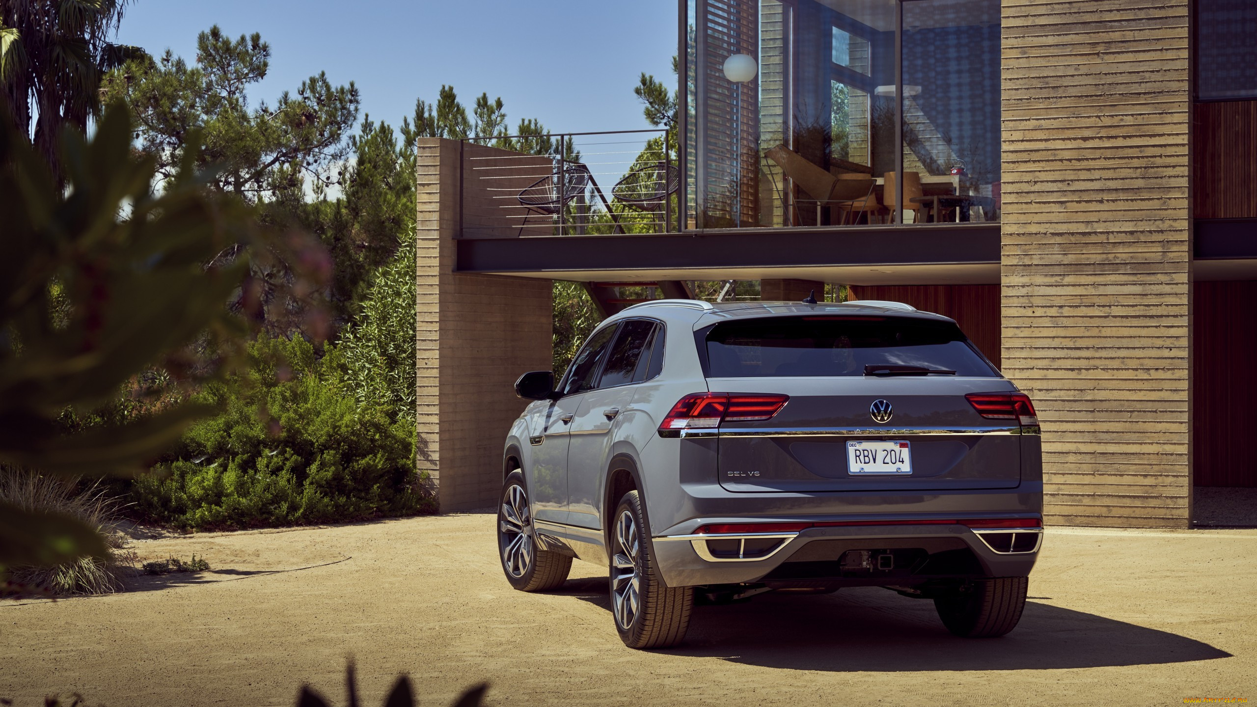 2020 volkswagen atlas cross sport r-line, , volkswagen, atlas, 2020, cross, sport, , r-line, , 